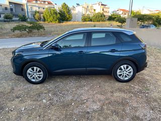 Peugeot 3008 2022 ΖΑΝΤΕΣ -ΚΑΜΕΡΑ-ΠΕΡΛΑ-ΕΛΛΗΝΙΚΟ-thumb-18