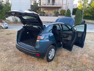 Peugeot 3008 2022 ΖΑΝΤΕΣ -ΚΑΜΕΡΑ-ΠΕΡΛΑ-ΕΛΛΗΝΙΚΟ-thumb-19