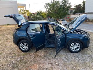 Peugeot 3008 2022 ΖΑΝΤΕΣ -ΚΑΜΕΡΑ-ΠΕΡΛΑ-ΕΛΛΗΝΙΚΟ-thumb-20