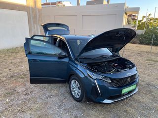 Peugeot 3008 2022 ΖΑΝΤΕΣ -ΚΑΜΕΡΑ-ΠΕΡΛΑ-ΕΛΛΗΝΙΚΟ-thumb-21