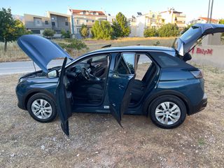 Peugeot 3008 2022 ΖΑΝΤΕΣ -ΚΑΜΕΡΑ-ΠΕΡΛΑ-ΕΛΛΗΝΙΚΟ-thumb-22