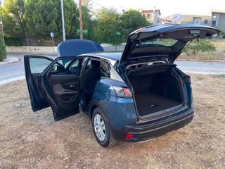 Peugeot 3008 2022 ΖΑΝΤΕΣ -ΚΑΜΕΡΑ-ΠΕΡΛΑ-ΕΛΛΗΝΙΚΟ-thumb-23