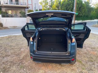 Peugeot 3008 2022 ΖΑΝΤΕΣ -ΚΑΜΕΡΑ-ΠΕΡΛΑ-ΕΛΛΗΝΙΚΟ-thumb-24