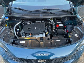 Peugeot 3008 2022 ΖΑΝΤΕΣ -ΚΑΜΕΡΑ-ΠΕΡΛΑ-ΕΛΛΗΝΙΚΟ-thumb-27