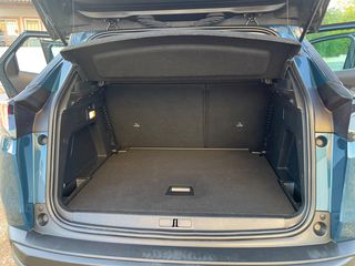 Peugeot 3008 2022 ΖΑΝΤΕΣ -ΚΑΜΕΡΑ-ΠΕΡΛΑ-ΕΛΛΗΝΙΚΟ-thumb-30