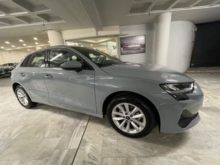 Audi A3 2026 Inspire Plus 35 TFSI Hybrid S tronic 150 hp 5,9% ΕΠΙΤΟΚΙ-thumb-5