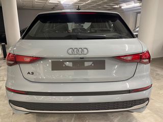 Audi A3 2026 Inspire Plus 35 TFSI Hybrid S tronic 150 hp 5,9% ΕΠΙΤΟΚΙ-thumb-8