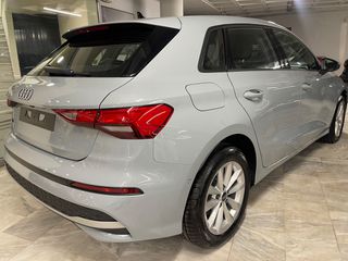 Audi A3 2026 Inspire Plus 35 TFSI Hybrid S tronic 150 hp 5,9% ΕΠΙΤΟΚΙ-thumb-9
