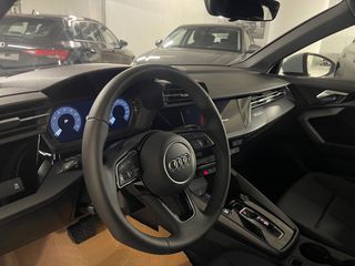 Audi A3 2026 Inspire Plus 35 TFSI Hybrid S tronic 150 hp 5,9% ΕΠΙΤΟΚΙ-thumb-10