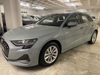Audi A3 2026 Inspire Plus 35 TFSI Hybrid S tronic 150 hp 5,9% ΕΠΙΤΟΚΙ-thumb-11