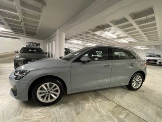 Audi A3 2026 Inspire Plus 35 TFSI Hybrid S tronic 150 hp 5,9% ΕΠΙΤΟΚΙ-thumb-12