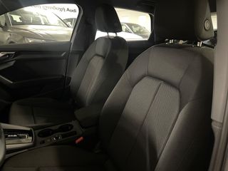 Audi A3 2026 Inspire Plus 35 TFSI Hybrid S tronic 150 hp 5,9% ΕΠΙΤΟΚΙ-thumb-14