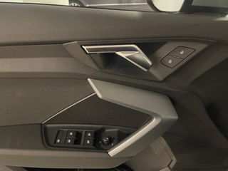 Audi A3 2026 Inspire Plus 35 TFSI Hybrid S tronic 150 hp 5,9% ΕΠΙΤΟΚΙ-thumb-15