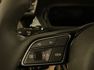 Audi A3 2026 Inspire Plus 35 TFSI Hybrid S tronic 150 hp 5,9% ΕΠΙΤΟΚΙ-thumb-16