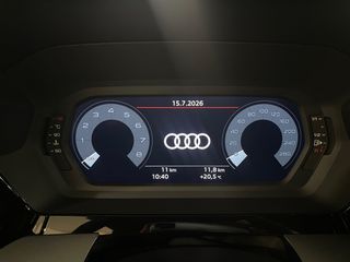 Audi A3 2026 Inspire Plus 35 TFSI Hybrid S tronic 150 hp 5,9% ΕΠΙΤΟΚΙ-thumb-17