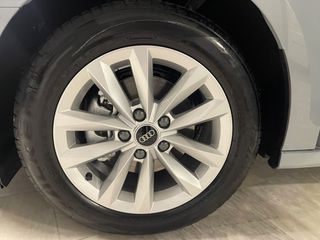 Audi A3 2026 Inspire Plus 35 TFSI Hybrid S tronic 150 hp 5,9% ΕΠΙΤΟΚΙ-thumb-18