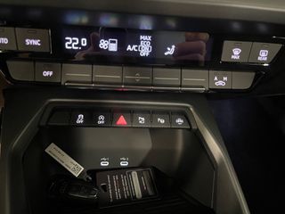 Audi A3 2026 Inspire Plus 35 TFSI Hybrid S tronic 150 hp 5,9% ΕΠΙΤΟΚΙ-thumb-19