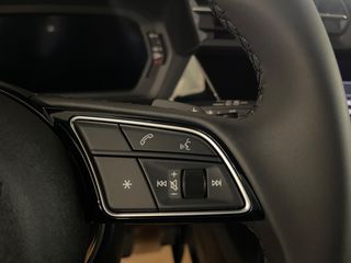 Audi A3 2026 Inspire Plus 35 TFSI Hybrid S tronic 150 hp 5,9% ΕΠΙΤΟΚΙ-thumb-21