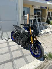 Yamaha MT-09 2020 mt09sp