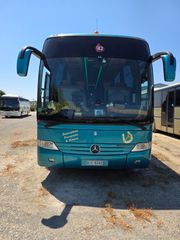 Mercedes-Benz 2004 Travego