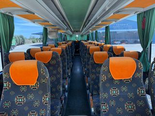 Mercedes-Benz 2004 Travego-thumb-4