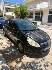 Opel Corsa 2007 ΑΒΑΦΟ!-thumb-1