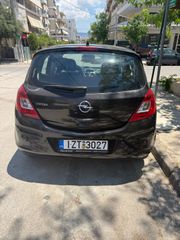 Opel Corsa 2007 ΑΒΑΦΟ!-thumb-3