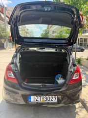Opel Corsa 2007 ΑΒΑΦΟ!-thumb-4