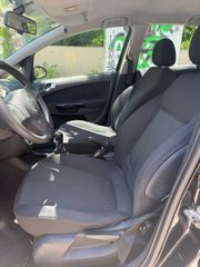Opel Corsa 2007 ΑΒΑΦΟ!-thumb-8