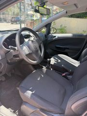 Opel Corsa 2007 ΑΒΑΦΟ!-thumb-9