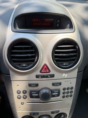 Opel Corsa 2007 ΑΒΑΦΟ!-thumb-12