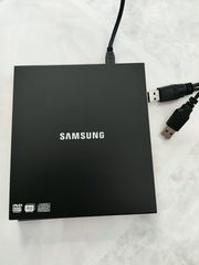 Samsung External DVD-Rw Writer