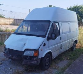 Φορτηγό Έως 7.5τ Ford 2005 Transit