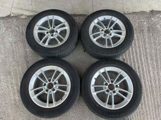 Zαντολάστιχα MERCEDES W177 205/60/16' 5X112