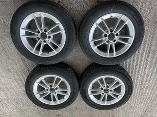 Zαντολάστιχα MERCEDES W177 205/60/16' 5X112-thumb-1