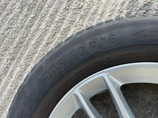 Zαντολάστιχα MERCEDES W177 205/60/16' 5X112-thumb-2
