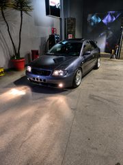 Audi A3 2001 QUATTRO