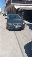 Ford Focus 2005