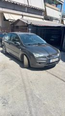 Ford Focus 2005-thumb-1