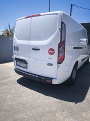 Ford Transit Custom 2018-thumb-2