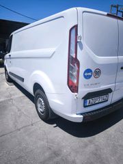 Ford Transit Custom 2018-thumb-3