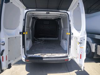 Ford Transit Custom 2018-thumb-4