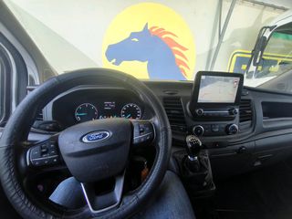 Ford Transit Custom 2018-thumb-9