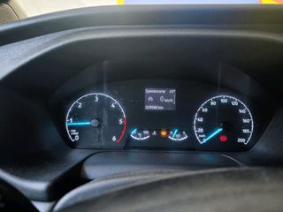 Ford Transit Custom 2018-thumb-10