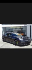 Porsche Panamera 2014 S E-HYBRID