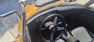 Mg MGB 1975 Roadster-thumb-5