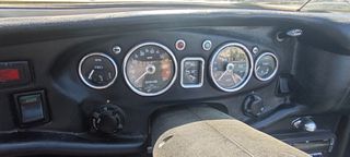 Mg MGB 1975 Roadster-thumb-6