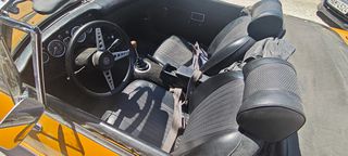 Mg MGB 1975 Roadster-thumb-7