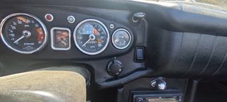 Mg MGB 1975 Roadster-thumb-8
