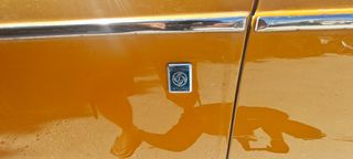 Mg MGB 1975 Roadster-thumb-9
